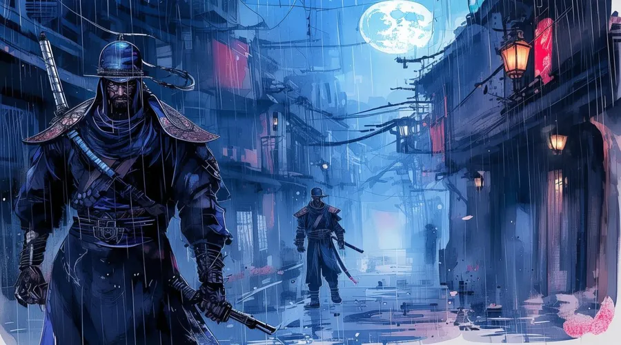 人生画廊游戏图片1